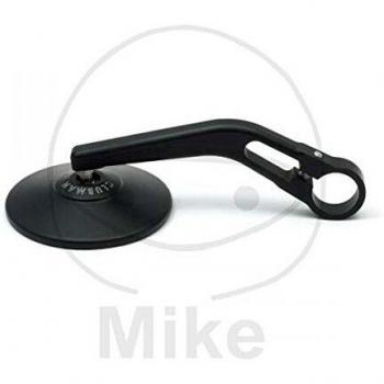 Espejo de Manillar LSL Clubman Universal - Negro