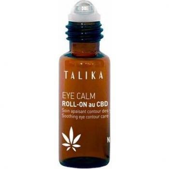 Talika Eye Calm Roll-On 10ml