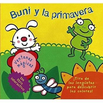 Buni y la primavera