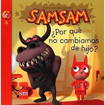 ¿Por qué no cambiamos de hijo?: 4