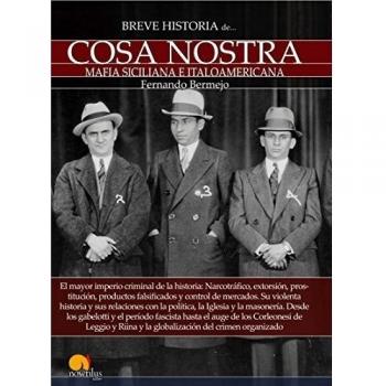 Breve historia de la Cosa Nostra