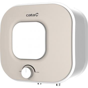 Cata CTRC-15-M Termo Eléctrico Vertical, Capacidad 15 Litros, Clase Energética B