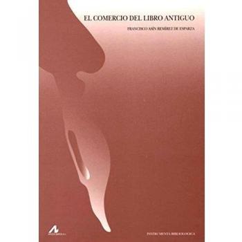 El comercio del libro antiguo