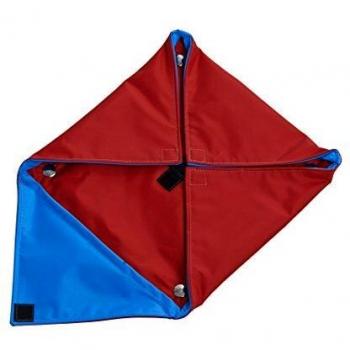 JORGEN KRUUSE A/S Activitymat Tarea: Nenufar 1U Kruuse, Multicolor, Talla única