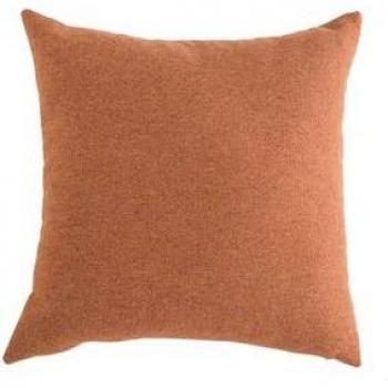 Cojín decorativo Chenilla Nube 45x45 cm