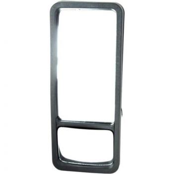 Retrovisor exterior RYWAL LWB 390 EL - Cristal de espejo, retrovisor exterior RYWAL LP0390EP
