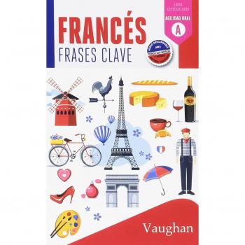 Francés: Frases clave - Eugénie Dehouck