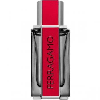 Salvatore Ferragamo Red Men Eau De Toilette Spray 50ml