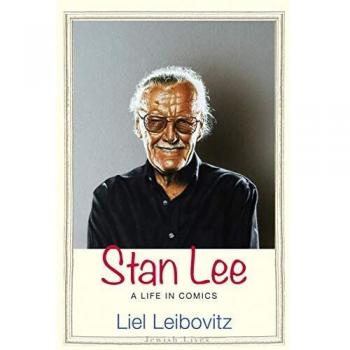 Stan Lee: A Life in Comics