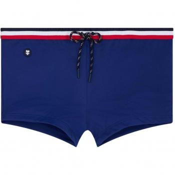 Le Slip Français Triton Swim Trunks