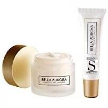 Bella Aurora Splendor 10 Crema y Contorno de Ojos - 1 pack