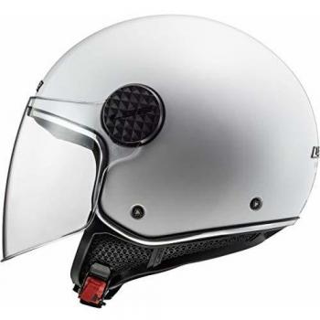 LS2 Sphere Lux - Casco Abierto