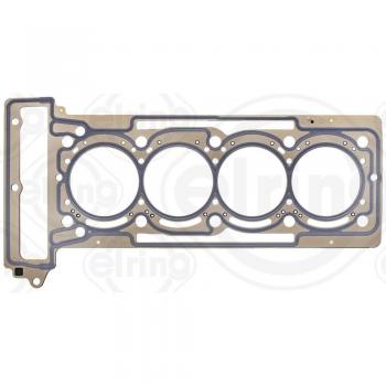 Junta de culata ELRING 720.732, tipo: junta de culata, características: compatible con múltiples modelos de vehículos, fabricada en materiales de alta calidad para garantizar un sellado perfecto, resistencia a altas temperaturas y presiones