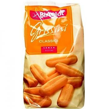 Biaglut-Grissini 150 Gr