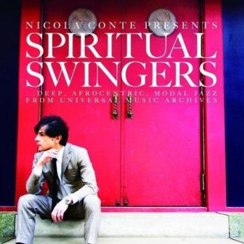 Spiritual swingers
