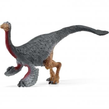Figura de Juguete Gallimimus de la Colección Schleich Dinosaurs 15038