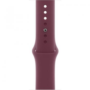 Apple Watch 41mm Mulberry Sport Band M/L