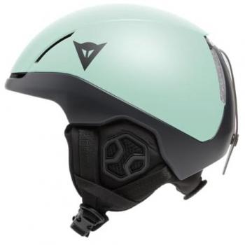 Casco de Esquí Dainese Elemento Ligero y Resistente Verde Salvia XL/2XL Unisex