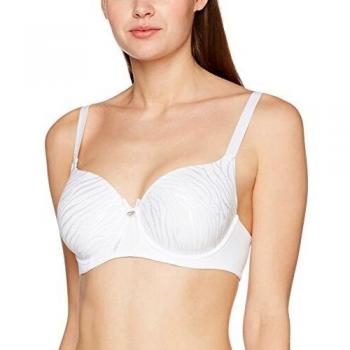 Selene Sujetador Norma Blanco 90C