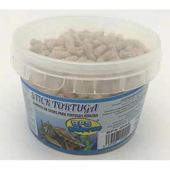 Complemento Alimenticio Sticks para Tortugas - 280 ml