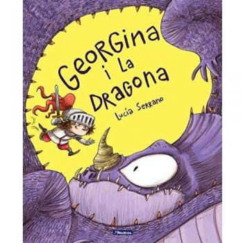 Georgina i la Dragona