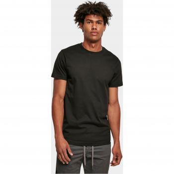 Camiseta Básica Reciclada Urban Classics de Manga Corta