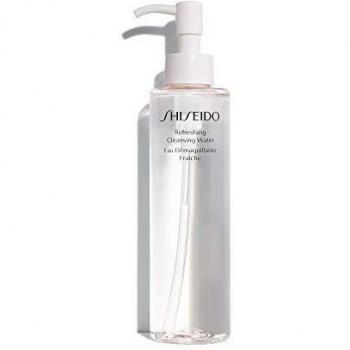 SHISEIDO Generic Skin Refreshing Cleansing Water, 729238141681