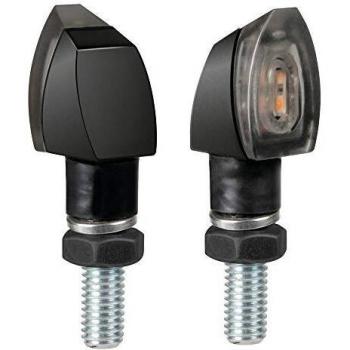Lampa 90504 Accesorios, Negro, Nero
