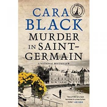 Murder in Saint-Germain: 17