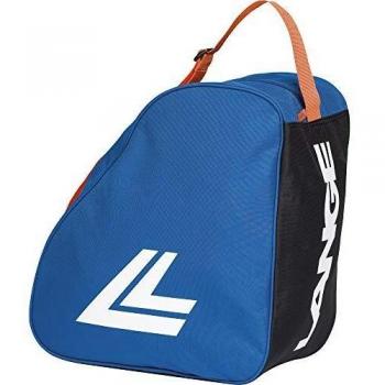 LANGE Basic Boot Bag Bolsa para Botas, Unisex Adulto, Negro, TU