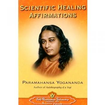 Scientific Healing Affirmations