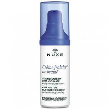 CREME FRAICHE DE BEAUTE sérum 30 ml