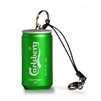 Tech One Tech PCS72009TEC5021B16 - Memoria USB de 16 GB, Color Verde