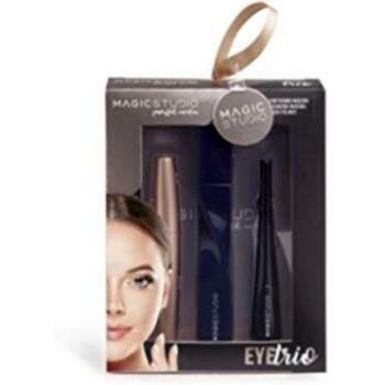 Idc institute idc maletin colorido magic studio eye trio 50533 0.3 ml