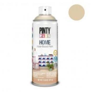 Pintura en spray Pintyplus Home HM129 400 ml Arena