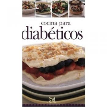 Cocina Para Diabeticos