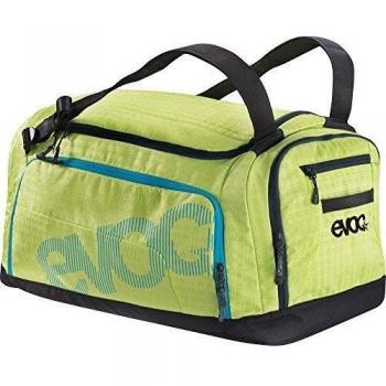 Evoc - TRANSITION BAG 55l - bolsa por deporte - Amarillo -