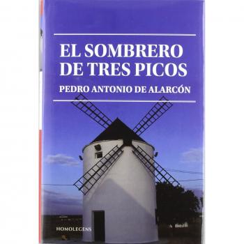 (kart) Sombrero De Tres Picos, El