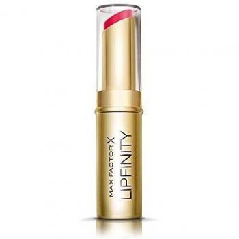 Max Factor Lipfinity Long Lasting Pintalabios Tono 45 So Vivid - 18 gr