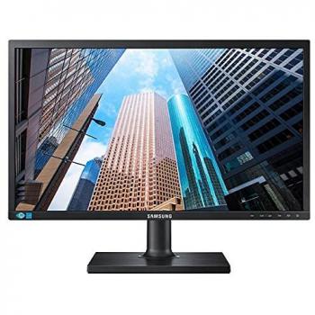 Samsung S22E650D 21.5 Full HD PLS Mate Negro pantalla para PC - Monitor