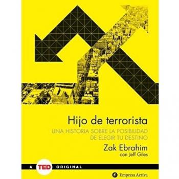 Hijo de terrorista: Una historia sobre la posibilidad de elegir tu destino