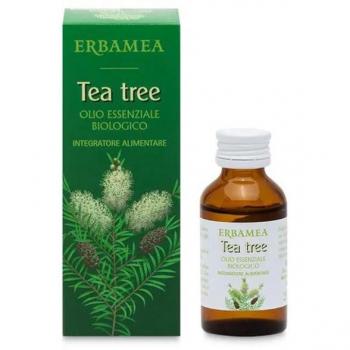 Aceite de Árbol de Té Bio 20ml