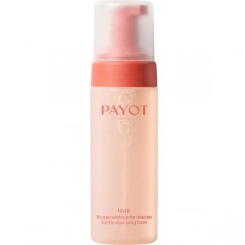Payot Nue Mousse Nettoyante Douceur Gentle Cleansing Foam for All Skin Types 150 ml