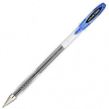 BOLIGRAFO UNI-BALL ROLLER UM-120 SIGNO 0,7 MM TINTA GEL COLOR AZUL