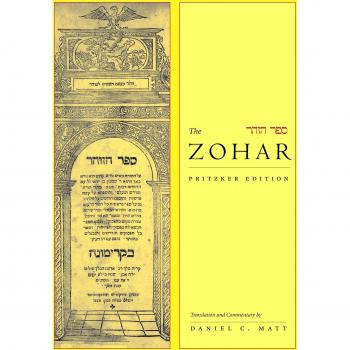 The Zohar: Pritzker Edition, Volume Nine: 9