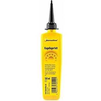 Hanseline 50ml Ball Bearing Grease