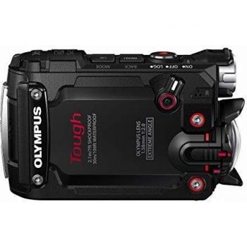 Olympus TG-Tracker - Cámara de acción de 7.2 MP