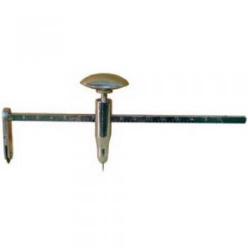 Goldblatt G05141 Drywall Circle Cutter
