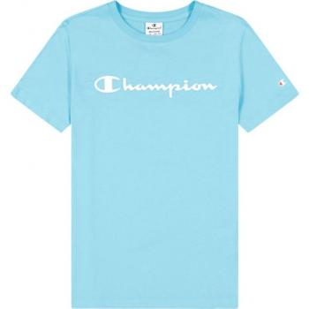 Camiseta Champion Legacy Mujer 114911-BS128