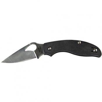 Spyderco Byrd Tern BY23GP Folding Pocket Knife
